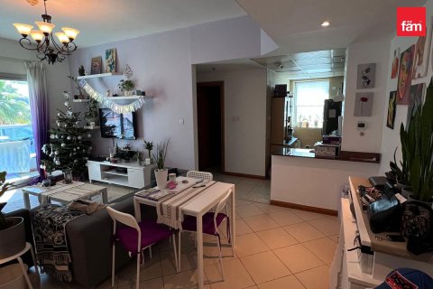 Appartement à Dubai Marina, Dubai, 1 chambre, 63.5 m², № 14476 - photo 5