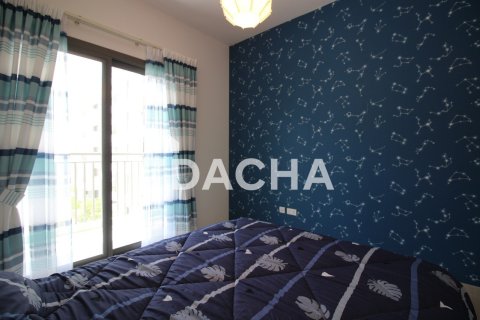 شقة في Zahra Apartments, Town Square, دبي 3 غرف نوم, 125 م² رقم 105033 - صورة 3