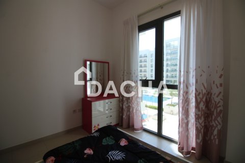 شقة في Zahra Apartments, Town Square, دبي 3 غرف نوم, 125 م² رقم 105033 - صورة 12