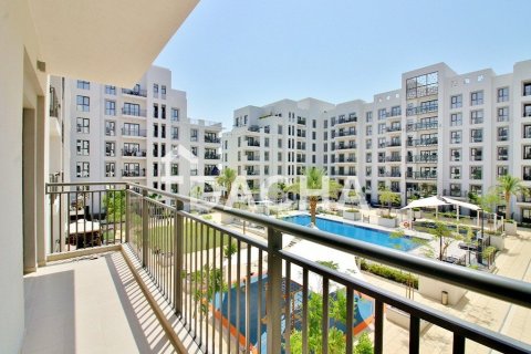 شقة في Zahra Apartments, Town Square, دبي 3 غرف نوم, 125 م² رقم 105033 - صورة 7
