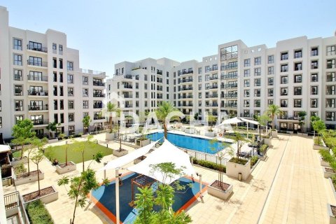 شقة في Zahra Apartments, Town Square, دبي 3 غرف نوم, 125 م² رقم 105033 - صورة 2
