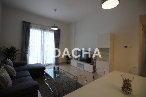 شقة في Zahra Apartments, Town Square, دبي 3 غرف نوم, 125 م² رقم 105033 - صورة 19
