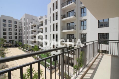 شقة في Zahra Apartments, Town Square, دبي 3 غرف نوم, 125 م² رقم 105033 - صورة 16