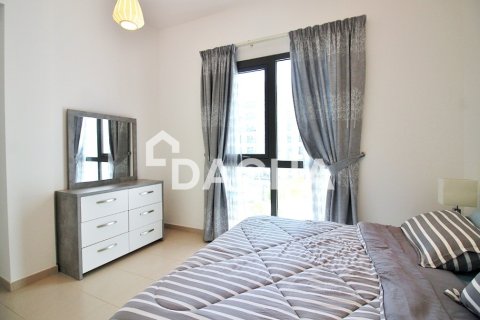شقة في Zahra Apartments, Town Square, دبي 3 غرف نوم, 125 م² رقم 105033 - صورة 6