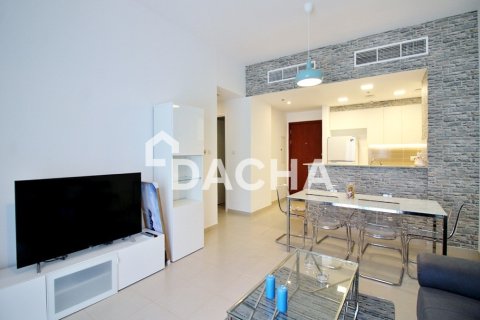 شقة في Zahra Apartments, Town Square, دبي 3 غرف نوم, 125 م² رقم 105033 - صورة 23