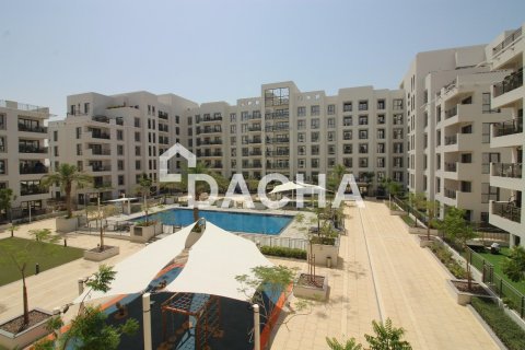 شقة في Zahra Apartments, Town Square, دبي 3 غرف نوم, 125 م² رقم 105033 - صورة 15