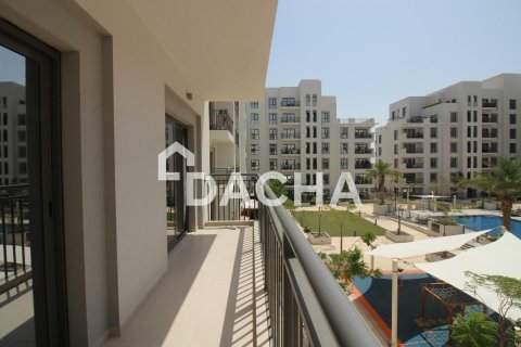 شقة في Zahra Apartments, Town Square, دبي 3 غرف نوم, 125 م² رقم 105033