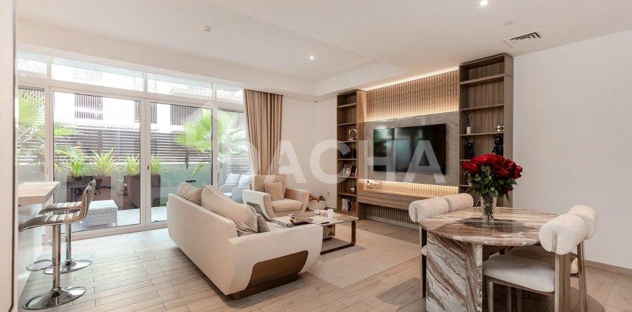 شقة في District 15, دائرة قرية جميرا, دبي 2 غرف نوم, 188 م² رقم 105028