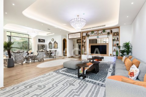 فيلا في Nad Al Sheba 1, Nadd Al Sheba, دبي 5 غرف نوم , 465 م² رقم 105027 - صورة 15