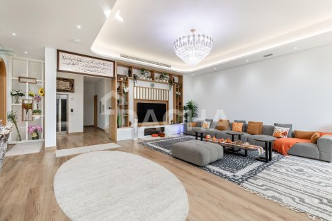 فيلا في Nad Al Sheba 1, Nadd Al Sheba, دبي 5 غرف نوم , 465 م² رقم 105027 - صورة 16