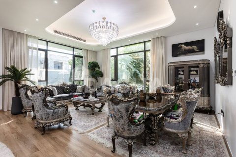 فيلا في Nad Al Sheba 1, Nadd Al Sheba, دبي 5 غرف نوم , 465 م² رقم 105027 - صورة 18