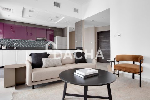 Apartment in Cayan Tower, Dubai Marina, Dubai 2 bedrooms, 117 sq.m. № 105041 - photo 18