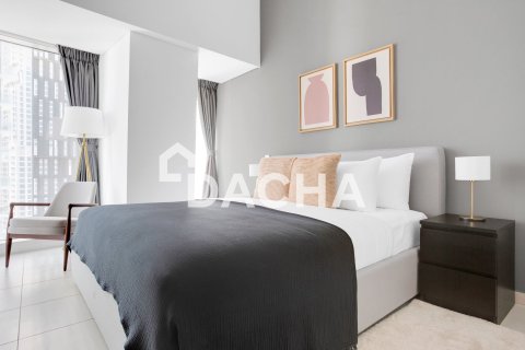 Apartment in Cayan Tower, Dubai Marina, Dubai 2 bedrooms, 117 sq.m. № 105041 - photo 7