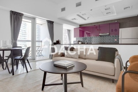 Apartment in Cayan Tower, Dubai Marina, Dubai 2 bedrooms, 117 sq.m. № 105041 - photo 19
