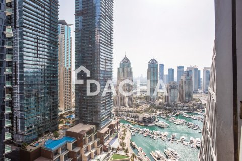 Apartment in Cayan Tower, Dubai Marina, Dubai 2 bedrooms, 117 sq.m. № 105041