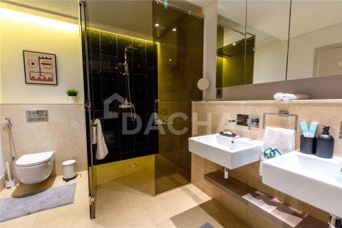 Купить квартиру в The Crescent, Пальма Джумейра, Дубай: 3 спальни, 162м², № 105040 - фото 7