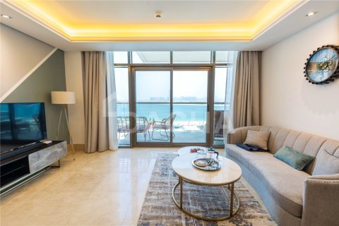 Купить квартиру в The Crescent, Пальма Джумейра, Дубай: 3 спальни, 162м², № 105040 - фото 30