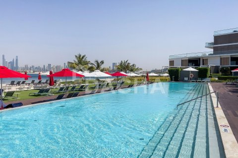 Купить квартиру в The Crescent, Пальма Джумейра, Дубай: 3 спальни, 162м², № 105040 - фото 16