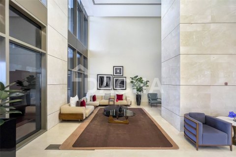 Купить квартиру в The Crescent, Пальма Джумейра, Дубай: 3 спальни, 162м², № 105040 - фото 17