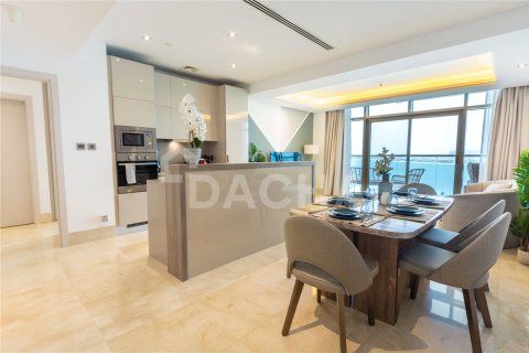 Купить квартиру в The Crescent, Пальма Джумейра, Дубай: 3 спальни, 162м², № 105040 - фото 24