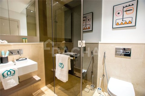 Купить квартиру в The Crescent, Пальма Джумейра, Дубай: 3 спальни, 162м², № 105040 - фото 21