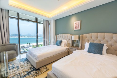 Купить квартиру в The Crescent, Пальма Джумейра, Дубай: 3 спальни, 162м², № 105040 - фото 5