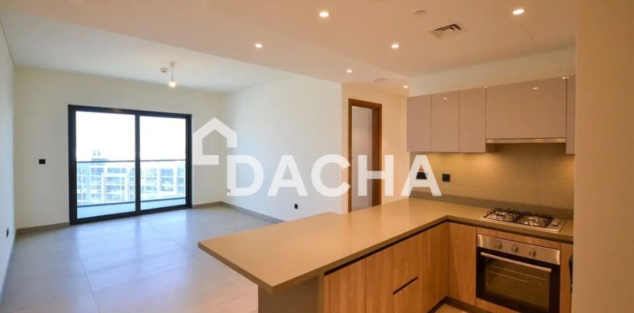 Квартира в Sobha Hartland, Мохаммед Бин Рашид Сити, Дубай, 1 спальня, 85м², № 105034