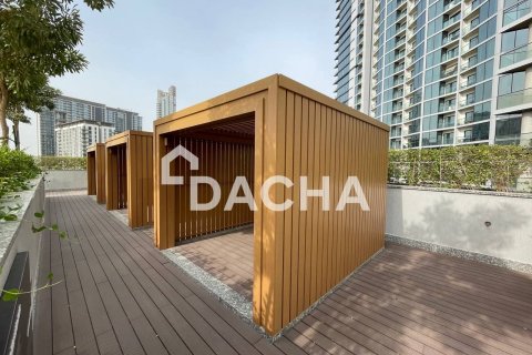 Купить квартиру в Sobha Hartland, Мохаммед Бин Рашид Сити, Дубай: 1 спальня, 85м², № 105034 - фото 3