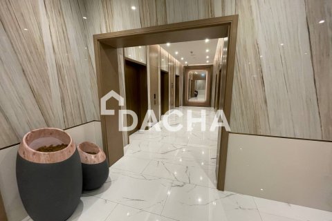 Купить квартиру в Sobha Hartland, Мохаммед Бин Рашид Сити, Дубай: 1 спальня, 85м², № 105034 - фото 8