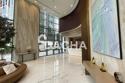 Купить квартиру в Sobha Hartland, Мохаммед Бин Рашид Сити, Дубай: 1 спальня, 85м², № 105034 - фото 12