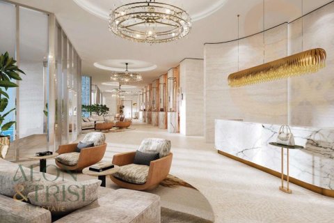 Apartamento en Al Sufouh, Dubai, 1 dormitorio, 60 m², № 61006 - foto 4