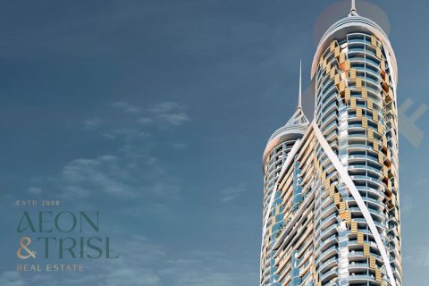 Apartamento en Al Sufouh, Dubai, 1 dormitorio, 60 m², № 61006 - foto 5