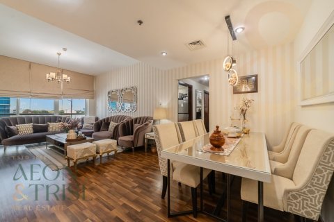 Apartamento en Royal Residence, Dubai Sports City, Dubai, 2 dormitorios, 107 m², № 61011 - foto 4