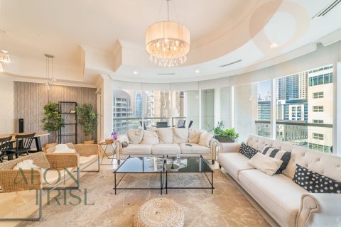 Apartamento en Trident Waterfront, Dubai Marina, Dubai, 3 dormitorios, 216 m², № 61008 - foto 3