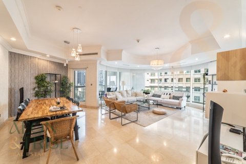 Apartamento en Trident Waterfront, Dubai Marina, Dubai, 3 dormitorios, 216 m², № 61008 - foto 1
