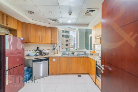 Apartamento en Trident Waterfront, Dubai Marina, Dubai, 3 dormitorios, 216 m², № 61008 - foto 4