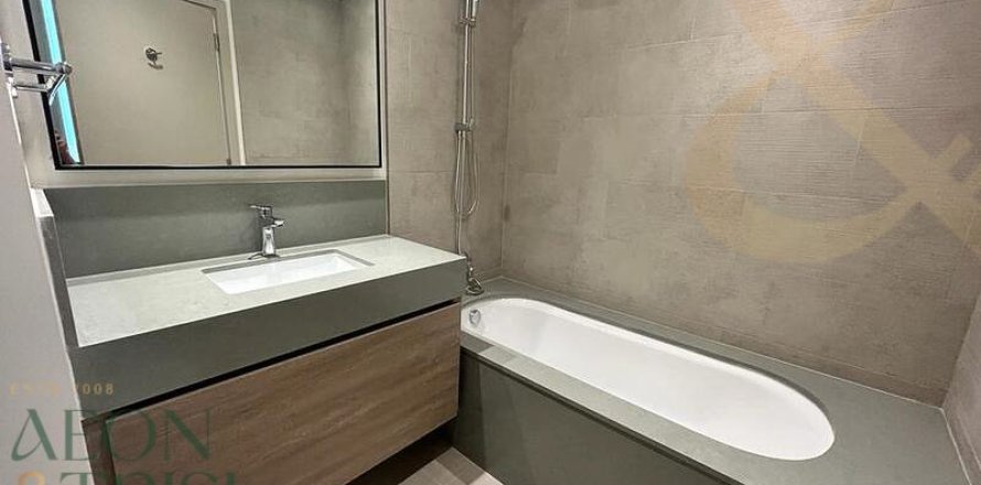 Villa en The Valley, Dubai, 3 dormitorios, 174 m², № 61010