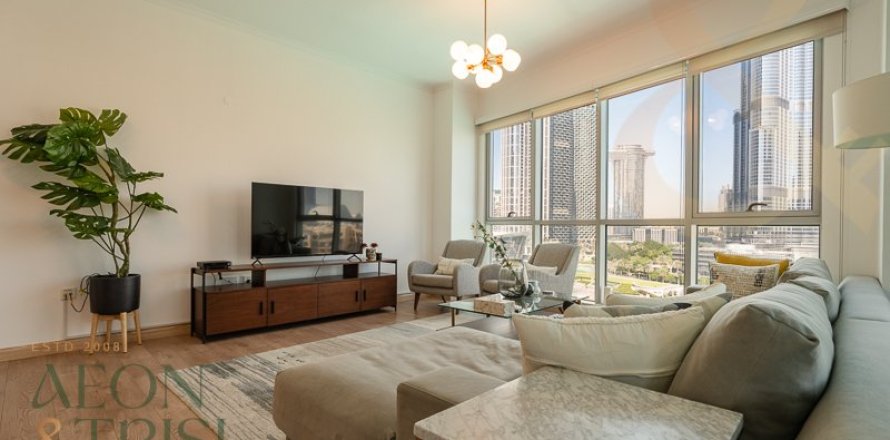 شقة في وسط مدينة دبي, دبي 2 غرف نوم, 138 م² رقم 61009