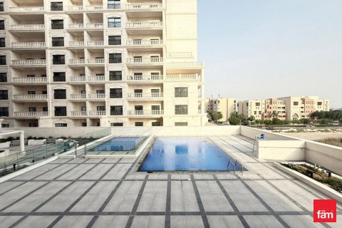 Appartement à Al Furjan, Dubai, 2 chambres, 114.4 m², № 47736 - photo 3