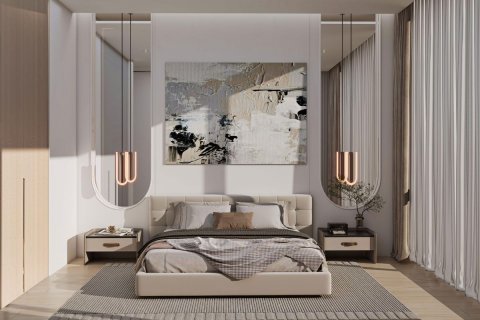 شقة في دبي 1غرف نوم, 71.7 م² رقم 47724 - صورة 12