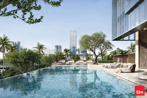 شقة في DIFC, دبي 2 غرف نوم, 137.8 م² رقم 47723 - صورة 9