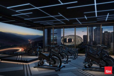 شقة في DIFC, دبي 2 غرف نوم, 137.8 م² رقم 47723 - صورة 4