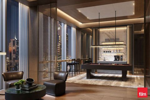 شقة في DIFC, دبي 2 غرف نوم, 137.8 م² رقم 47723 - صورة 6