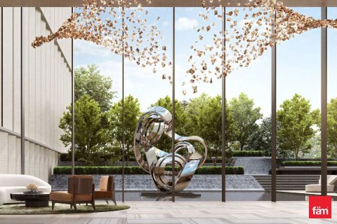 شقة في DIFC, دبي 2 غرف نوم, 137.8 م² رقم 47723 - صورة 3