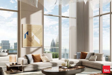 شقة في DIFC, دبي 2 غرف نوم, 137.8 م² رقم 47723 - صورة 2