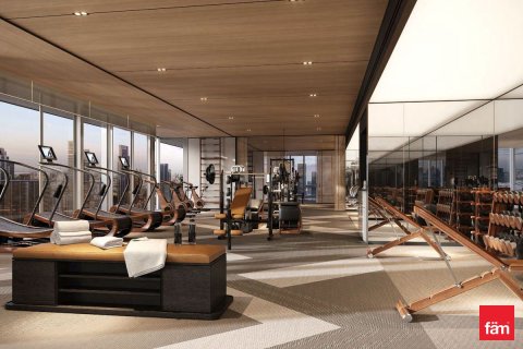 شقة في DIFC, دبي 2 غرف نوم, 137.8 م² رقم 47723 - صورة 10