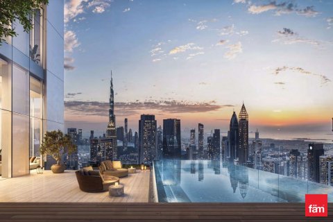 شقة في DIFC, دبي 2 غرف نوم, 137.8 م² رقم 47723 - صورة 7