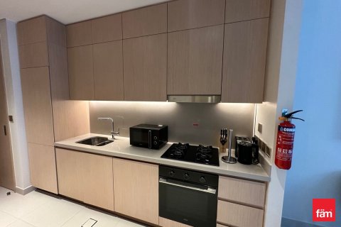 Apartamento en Downtown Dubai (Downtown Burj Dubai), Dubai, 1 dormitorio, 70.6 m², № 47725 - foto 6