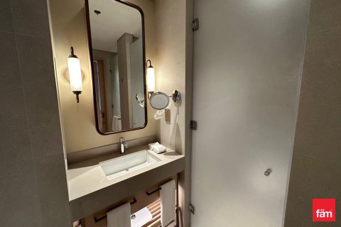 Apartamento en Downtown Dubai (Downtown Burj Dubai), Dubai, 1 dormitorio, 70.6 m², № 47725 - foto 16