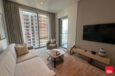Apartamento en Downtown Dubai (Downtown Burj Dubai), Dubai, 1 dormitorio, 70.6 m², № 47725 - foto 3